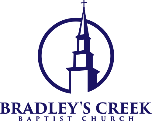 Bradley's Creek Baptist Church